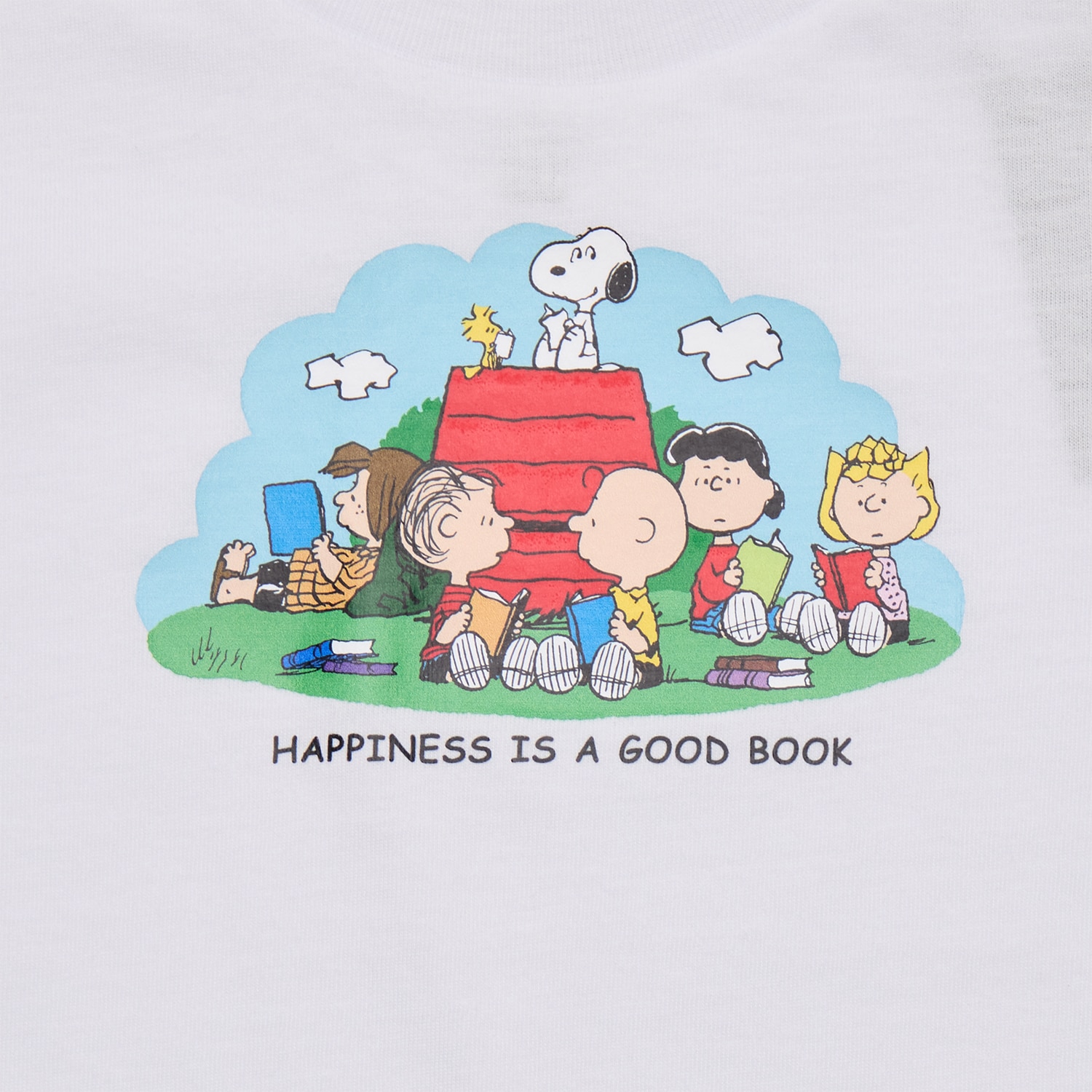 Tshirt Snoopy Enfant